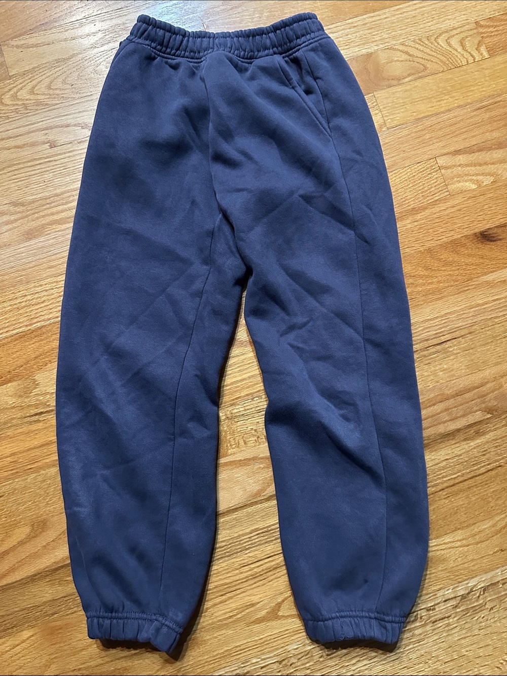 Zara Kids Jogger Pants Size 10
